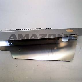 Spritzschutz Super Re. 1 Amazone 102106