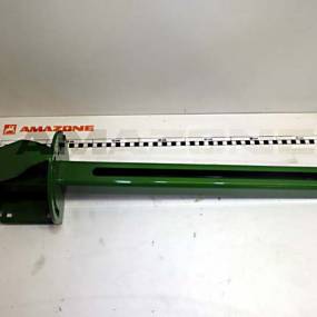 Führungsrohr Kurz für Abstellstütze rechts Amazone 102370