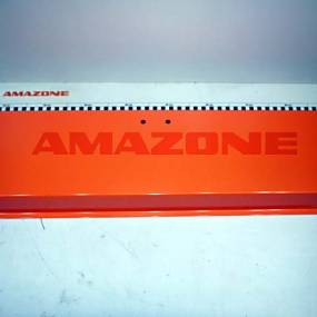 Aufsatz Vorderteil S190 (Orange) (103654) Amazone