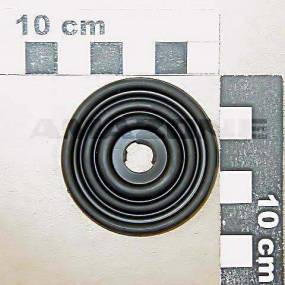 Membran für Elektroventil Amazone 103687588