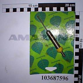 Ventil mit Spulenkern Amazone 103687596