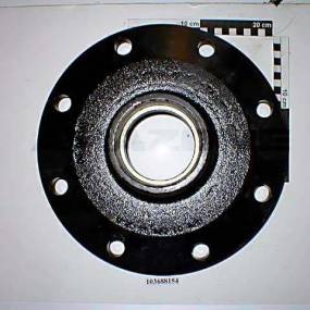 Radnabe Amazone 103688154