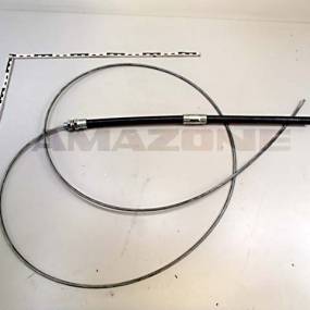 Bowdenzugseil L=600/3300 Mm Amazone 1057800