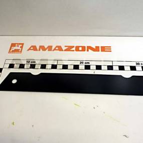 Schutzplatte 1X38X286 Mm Amazone 105897