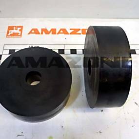 Feder Amazone 105968