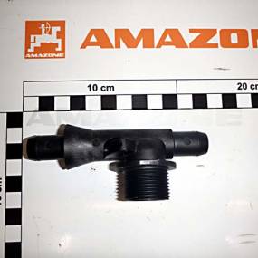 Einleitung Einspuehlbehaelter Amazone 106075