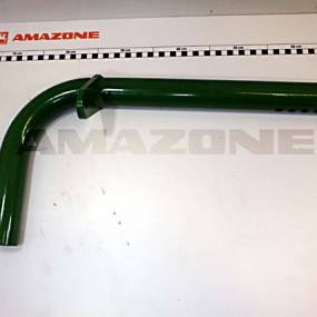 Transportsicherung mit Buegel links Amazone 106297