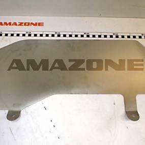 Warntafelhalter rechts (107449) Amazone