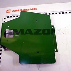 Kennzeichenhalter Amazone 107808