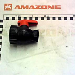 2-Wegehahn 3/4 Zoll Amazone 110792