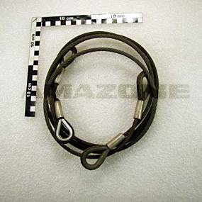 Drahtseil 7X1470 Mm Amazone 1165900