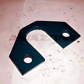 Tragachslager 10X85X140 Mm (120656267) Amazone