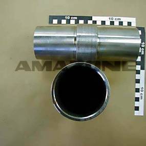Hohlwelle 82,5X11X204 Amazone 121093521