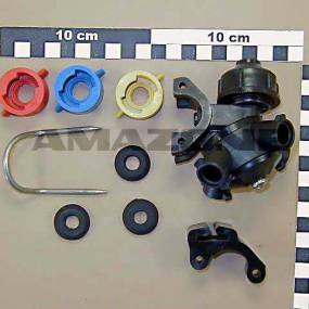 Duesenh.,4-Fach Amazone 123984994