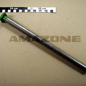 Steckbolzen, Kurz (02/K5) Amazone 123995281