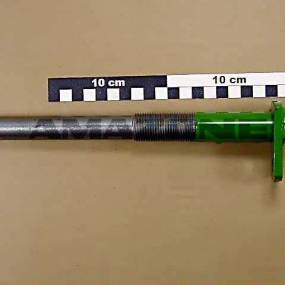 Überlastbolzen (02/K3) Amazone 124000205