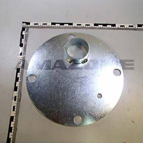 Anschluss links Amazone 200974