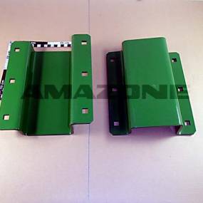 Klemmschelle 114X114X260 Amazone 204889