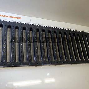 Trittrost 2X50X300X900 Amazone 206006