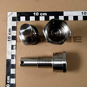 Bolzen Amazone 207188