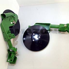 Rotec-Schar Kurz Amazone 207573