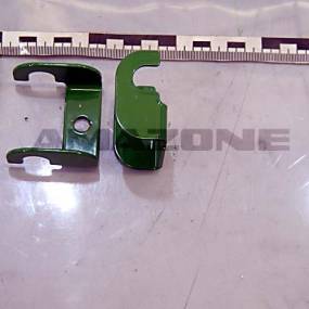 Halter Fuer Blockkugelhahn Amazone 209641