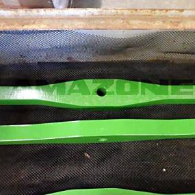 Zugtraverse Kat. 3 Amazone 212483