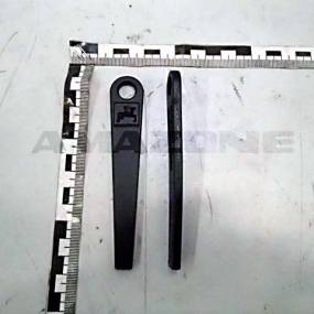 Pralllippe 340 Amazone 214221