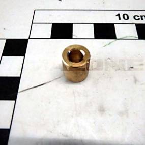 Buchse D=5,2/10 L=11 Amazone 220675