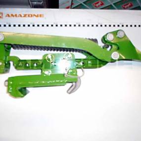 Traktorspurlockerer Amazone 223593