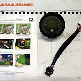 Rundinstrument Bis Ph*51517 Amazone 300227