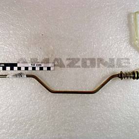 Zugstange 8X469 mit Montageteile Amazone 3249600