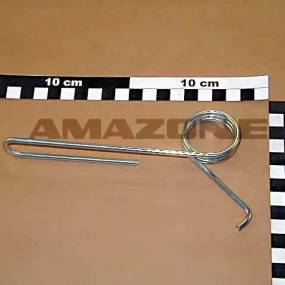 Spannfeder Amazone 3284210