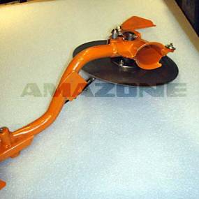 Rollschareinh. Hinten Li. Amazone 3325500