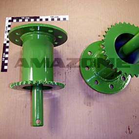 Antriebsachse rechts(02) Amazone 3521400
