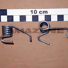 Schenkelfeder 2,8 rechts Amazone 3531310