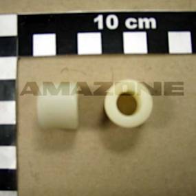 Rolle 10X19X16 Pa66 Amazone 3712500