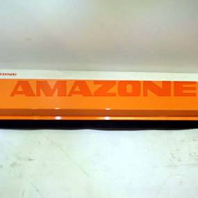 Abdrehmulde Li. D8/30+60 Amazone 3821500