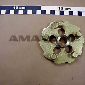 Schaltrad Amazone 3969300