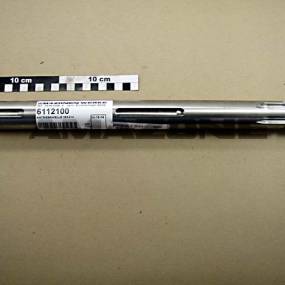 Antriebswelle 35X414 Amazone 6112100