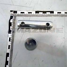 Bolzen D20X85 (B10) (72000045) Amazone