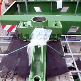 Tragbock (02/K3) Amazone 72000123