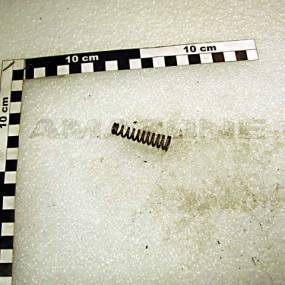 Kegelfeder -G- 1:4310 Amazone 7242300