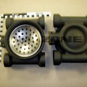 Druckanschluss P202 Amazone 7306200