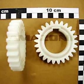 Stirnrad Ux M=3 Z=25 Amazone 73301663