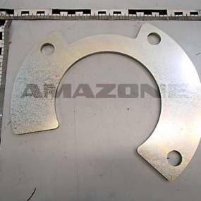 Fuehrungsblech 6X177X 226 S355Mc (78105241) Amazone