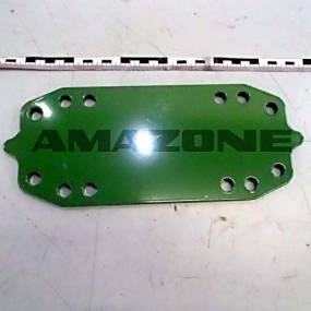 Klemmblech Beleuchtung (02/K3) Amazone 78105580