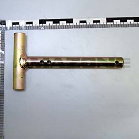 Abstecker (B10) Amazone 78500050