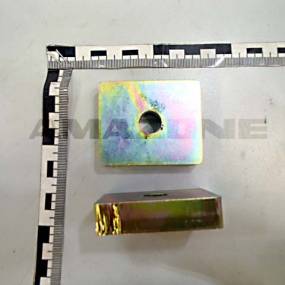 Scheibe Fuer Packerring (78500221) Amazone