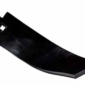 C-Mix Leitblech 100 Re. (78708660) Amazone